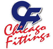 Chicago Fittings Logo