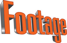 Footage Logo
