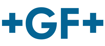 GF – pipeline produts Logo
