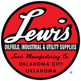 Lewis Manufacturing Logo