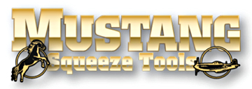 Mustang Tools Logo