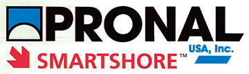 Pronal SmartShore Logo