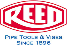 Reed Pipe Tools & Vices Logo