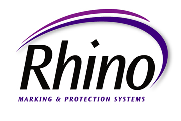Rhino – Telecom Logo