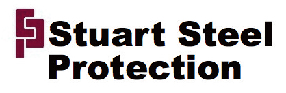 Stuart Steel Protection Logo