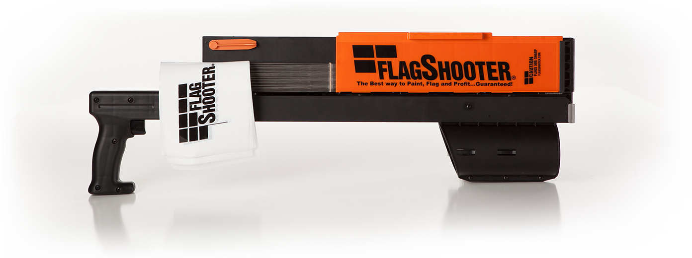 FlagShooter Logo
