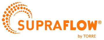 Supraflow by Torre Gas Logo