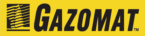Gazomat Logo