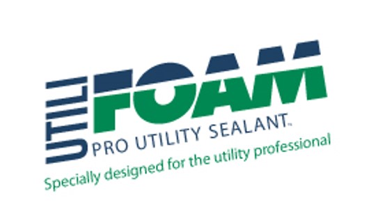 UtiliFoam Logo
