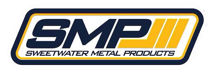 SMP Sweetwater Metal Products<br />
